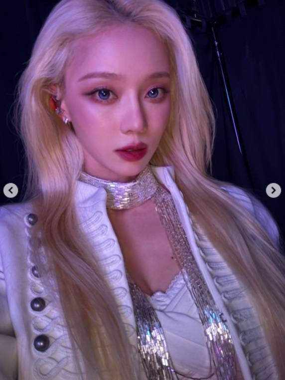 에스파 윈터