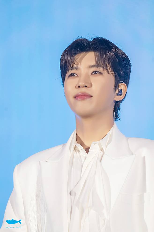 68개월 연속 'No.1'..임영웅, 8월 트로트 가수 브랜드평판 1위