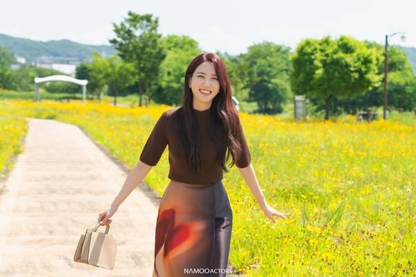 배우 박은빈./사진제공=나무엑터스