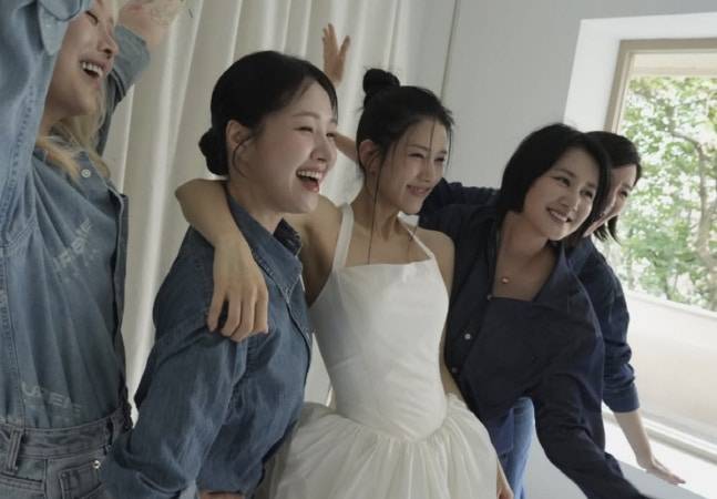 사진제공=양지원 SNS