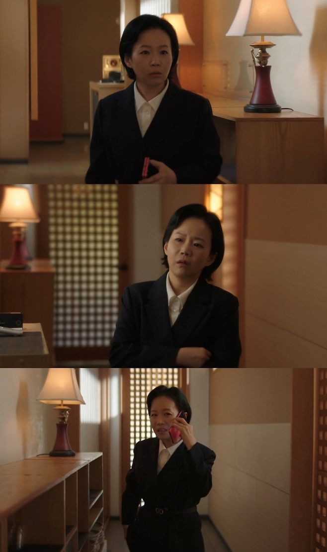 쿠팡 플레이 ‘지금 불륜이 문제가 아닙니다’