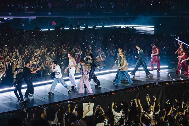 BTS. Foto | Big Hit Music