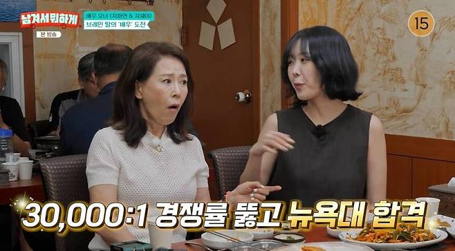 tvN STORY