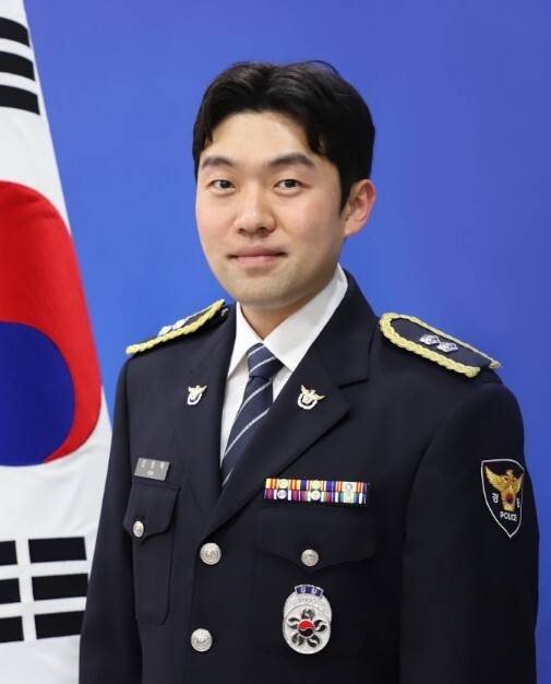 김정락 포항북부경찰서 여성청소년과장. /포항북부경찰서 제공