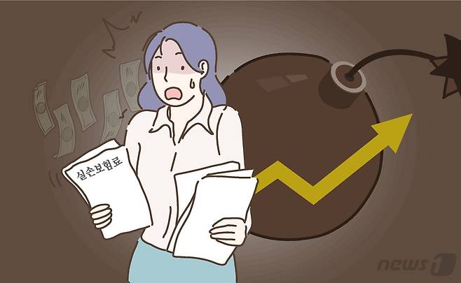 도수치료의 관리급여와 체외충격파의 자율 권고가 두 달째 접어든 가운데 정부와 보험사 그리고 의료계는 추이를 주시하면서도 각기 다르게 해석했다. 보험사는 풍선효과가 극대화될 수 있다고 봤지만, 과잉진료라는 편견 아래에 진료가 위축될 수 있다는 의료계의 반론도 제기된다. ⓒ 뉴스1 윤주희 디자이너