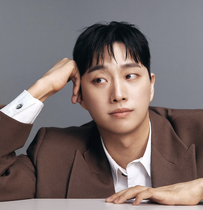 ▲ 박위. 출처| 박위 SN