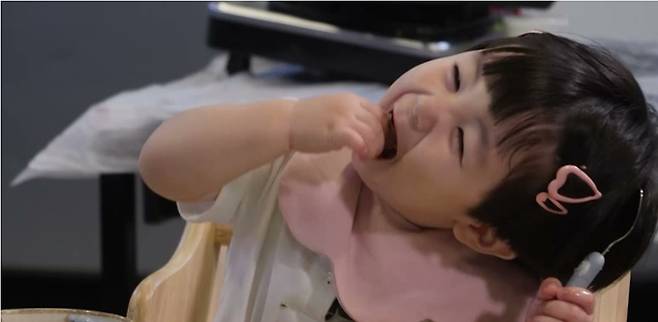 KBS 2TV '슈퍼맨이 돌아왔다'