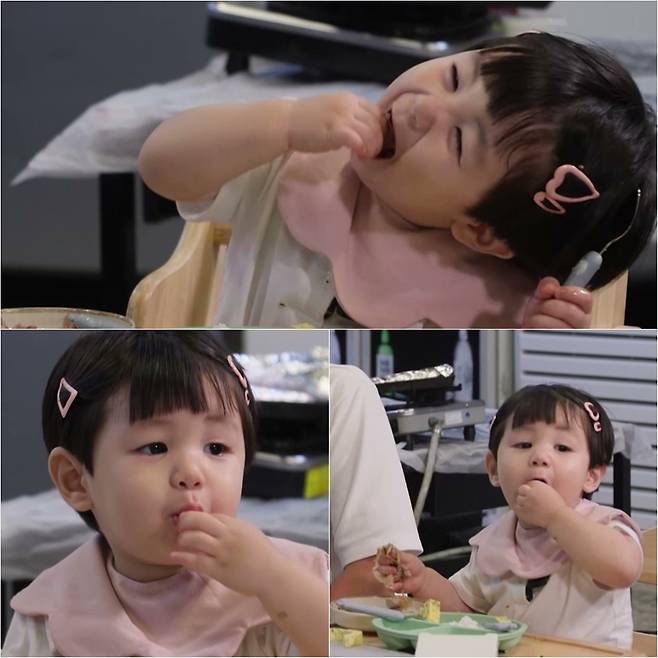 KBS 2TV '슈퍼맨이 돌아왔다'