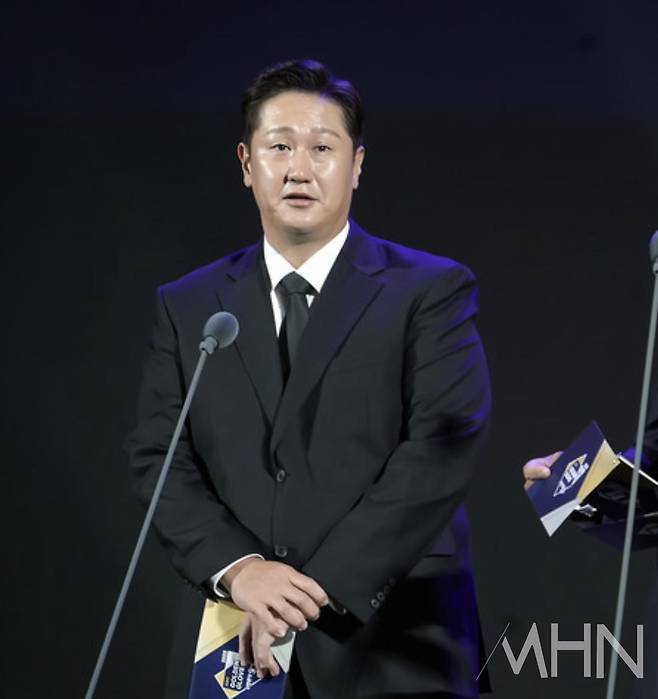 출처:MHN DB / 이대호