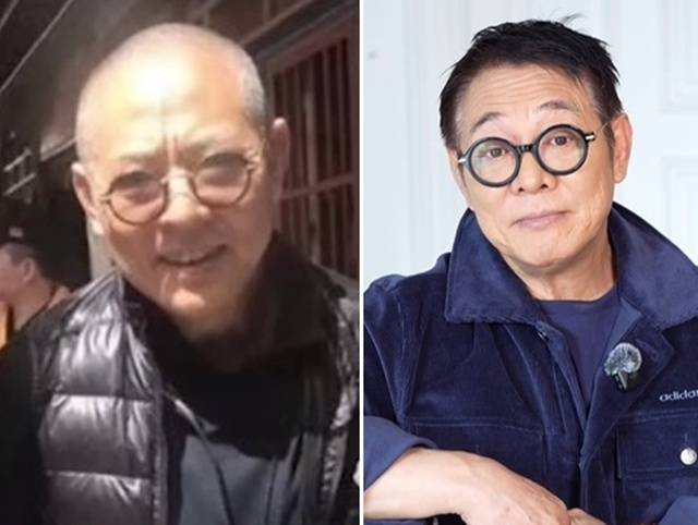 사진 | 온라인커뮤니티, 이연걸 SNS