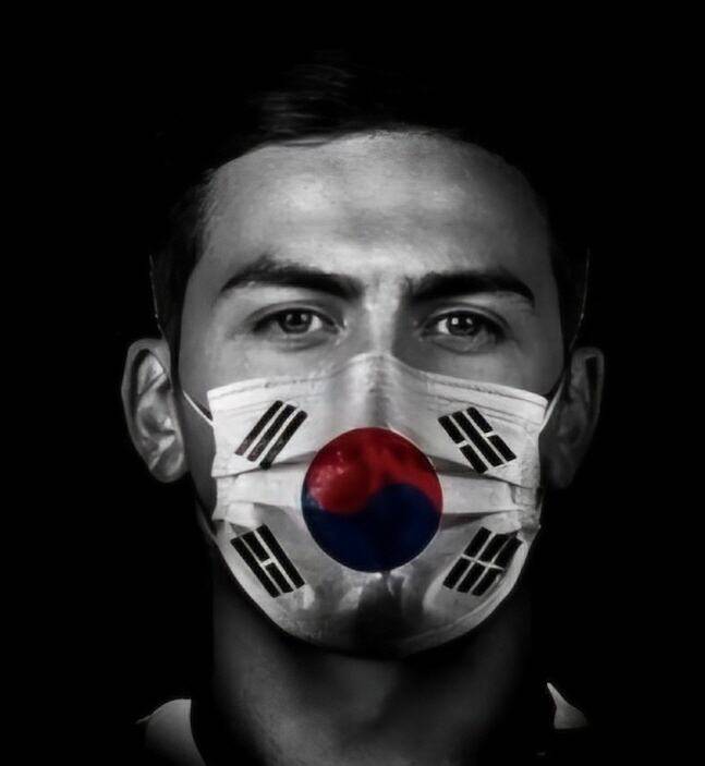 파울로 디발라. 선수 개인 SNS 캡처
