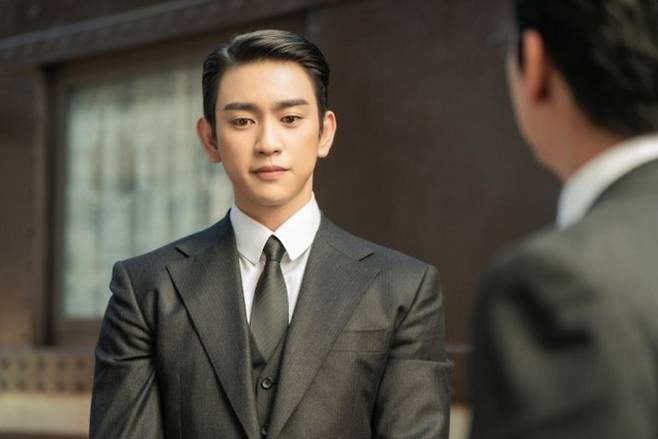 출처:tvN '100일의 거짓말'