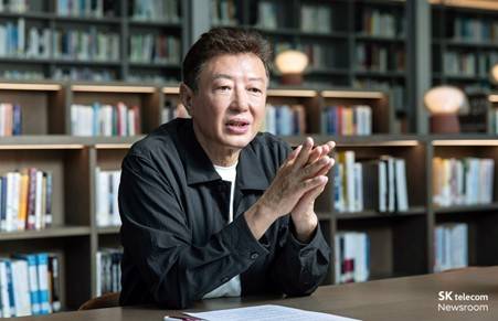김난도 SK텔레콤 고객신뢰 위원회 위원 (SK텔레콤 제공)