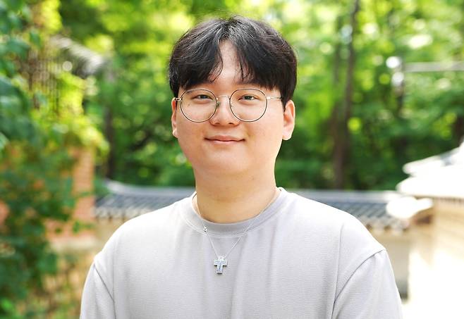 조 대표는 e스포츠 리그의 PD로 일하며 경력을 쌓았다. /더비비드