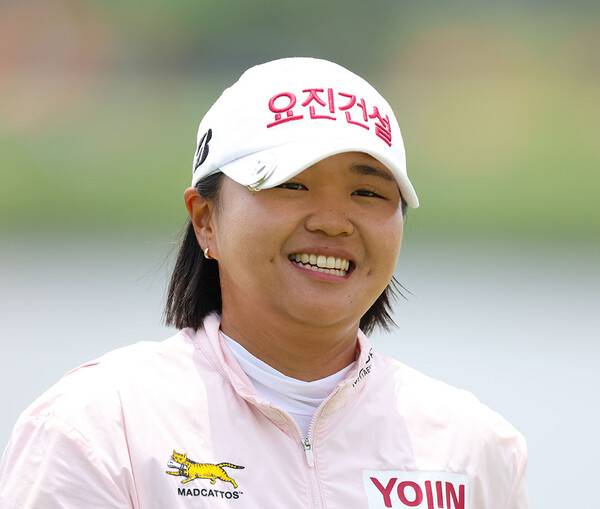 2026년 한국여자프로골프(KLPGA) 투어 제15회 KG 레이디스 오픈에 출전하는 신다인 프로. 사진제공=KLPGA (사진을 무단으로 사용하지 마십시오.)