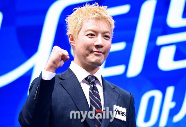 강남 / 사진 = 한혁승 기자(hanfoto@mydaily.co.kr)