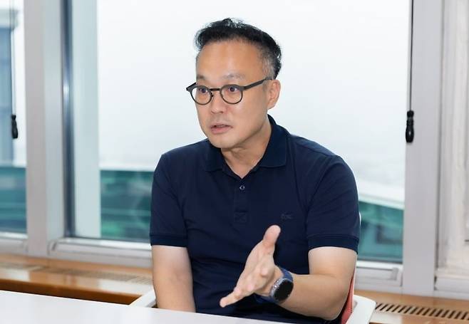 이재만 하나증권 글로벌투자분석실장 / 사진=하나증권