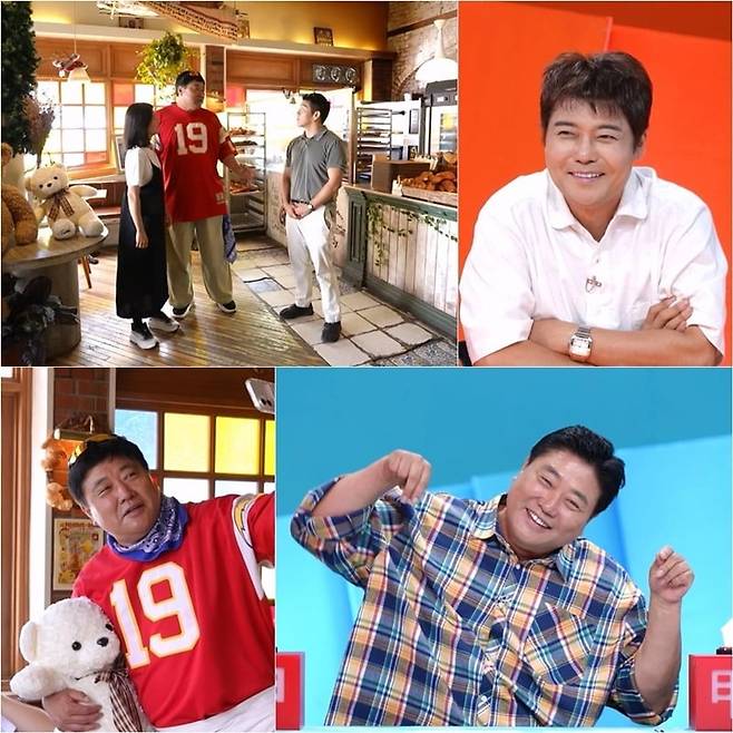양준혁이 '사당귀'에 출연한다. / 사진제공=KBS