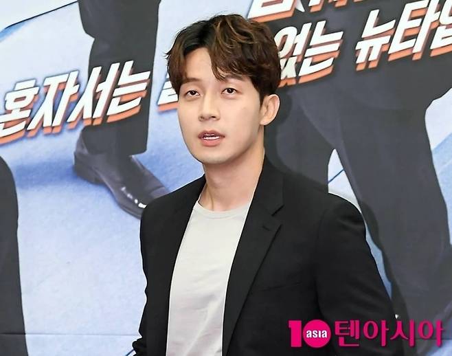 개그맨 허경환이 장례식장 첫 날에 안 가는 이유를 밝혔다. / 사진=텐아시아DB