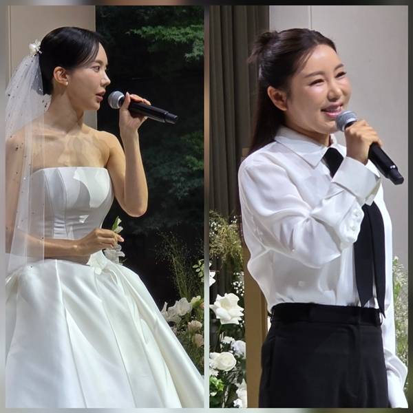 사진=김나희 측 관계자
