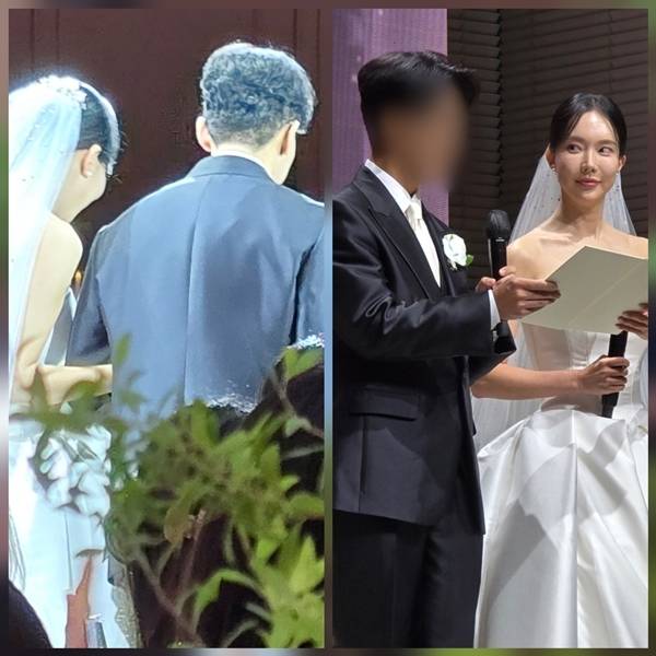사진=김나희 측 관계자