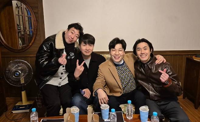 김호창이 7개월 전 올린 이용주 사진