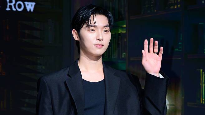 배우 최현욱 ⓒOSEN