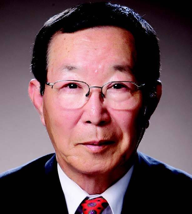 원로 코미디언 유성. 대한민국방송코미디언협회 공식 홈페이지 갈무리