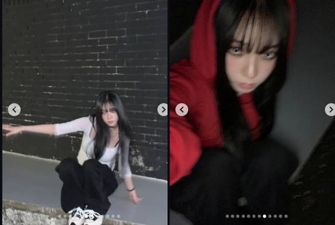 /사진=SNS