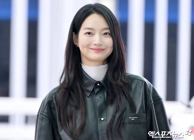 신민아