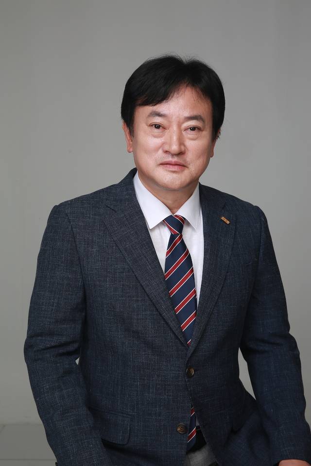 정강선 전북특별자치도체육회장