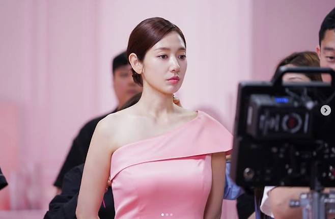 박신혜 인스타그램 캡처