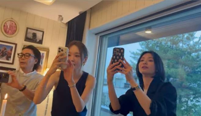고현정 계정