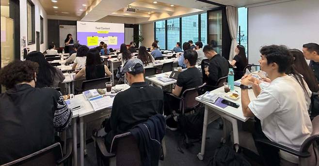 TOEFL 개편 맞춰 교사 지원 확대… ETS 교육 프로그램 1000여 명 참여