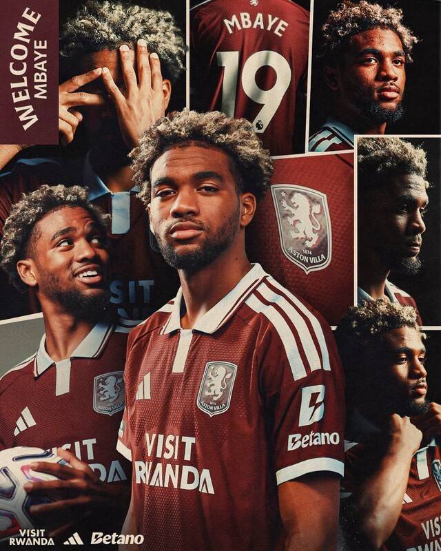 ⓒAston Villa
