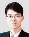 김상윤 입학처장