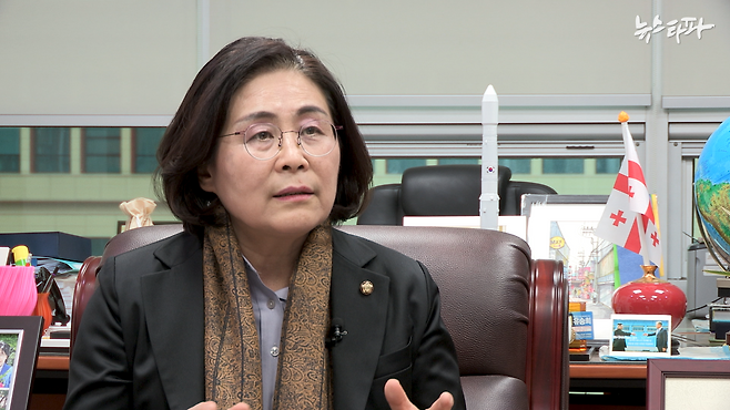 유승희 전 의원.