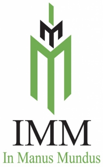 IMM인베스트먼트 CI. IMM인베스트먼트
