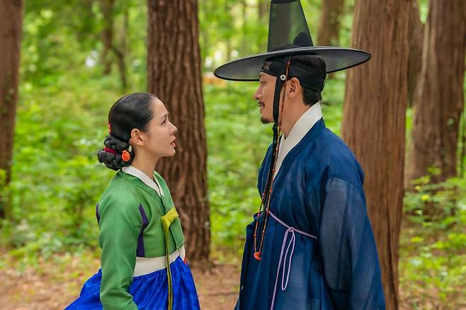 출처:넷플릭스 '스캔들'