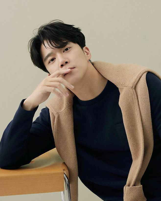 배우 하석진 / 사진=매니지먼트 구 제공