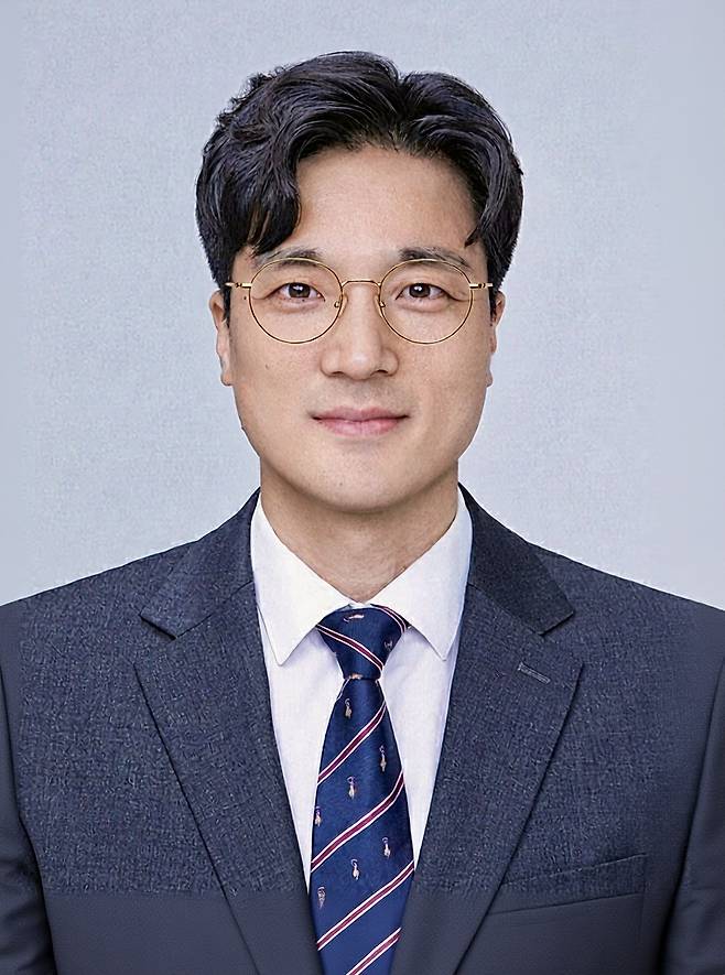 김가람 전북대 한국어학과 교수