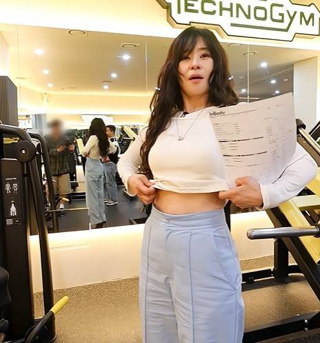 유튜브 체널 '나도최강희' 영상 갈무리