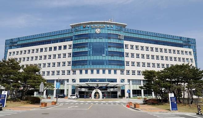 충남경찰청. /뉴시스