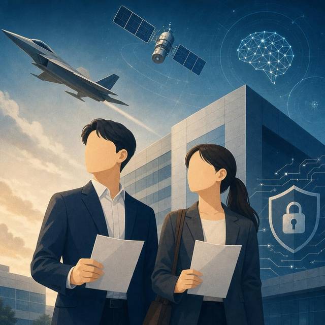 AI가 그린 일러스트