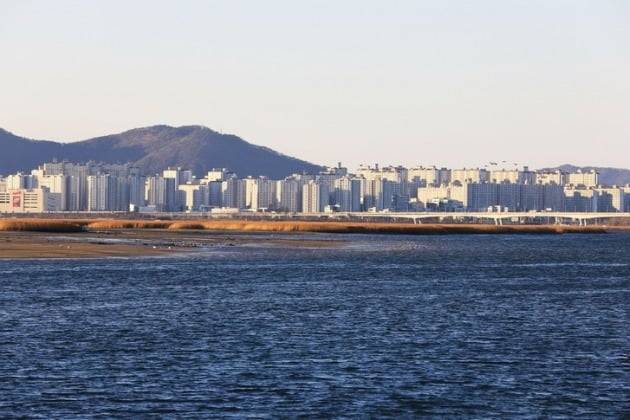 부산 강서구. / 사진=한경DB
