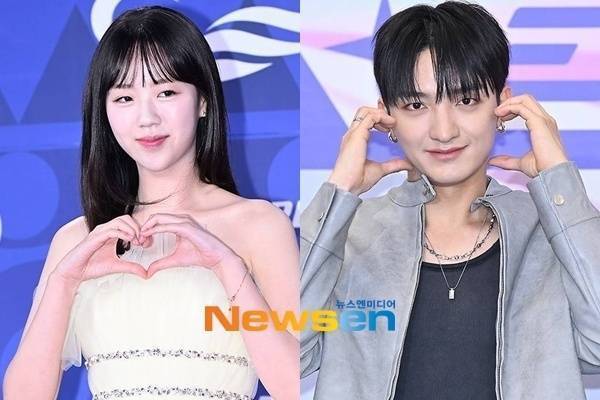 뉴스엔DB 지예은, 바타