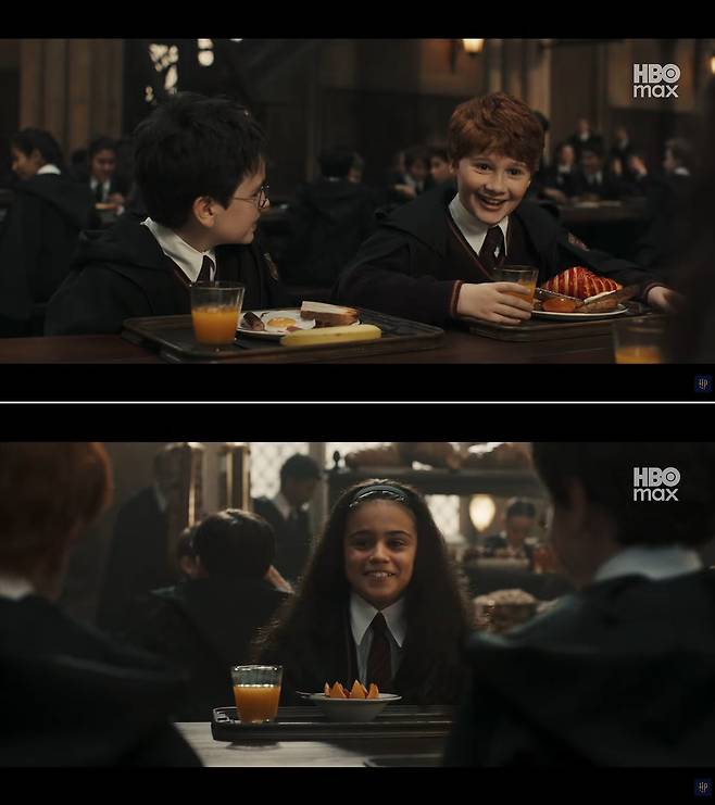유튜브 채널 ‘Harry Potter’