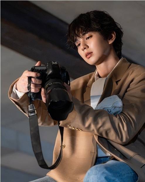 SBS '재벌X형사2'