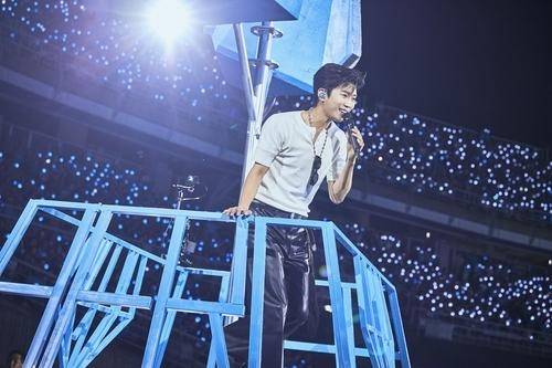 사진 제공=물고기뮤직