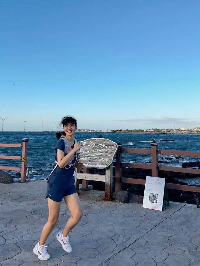 사진 = 박지윤 인스타그램